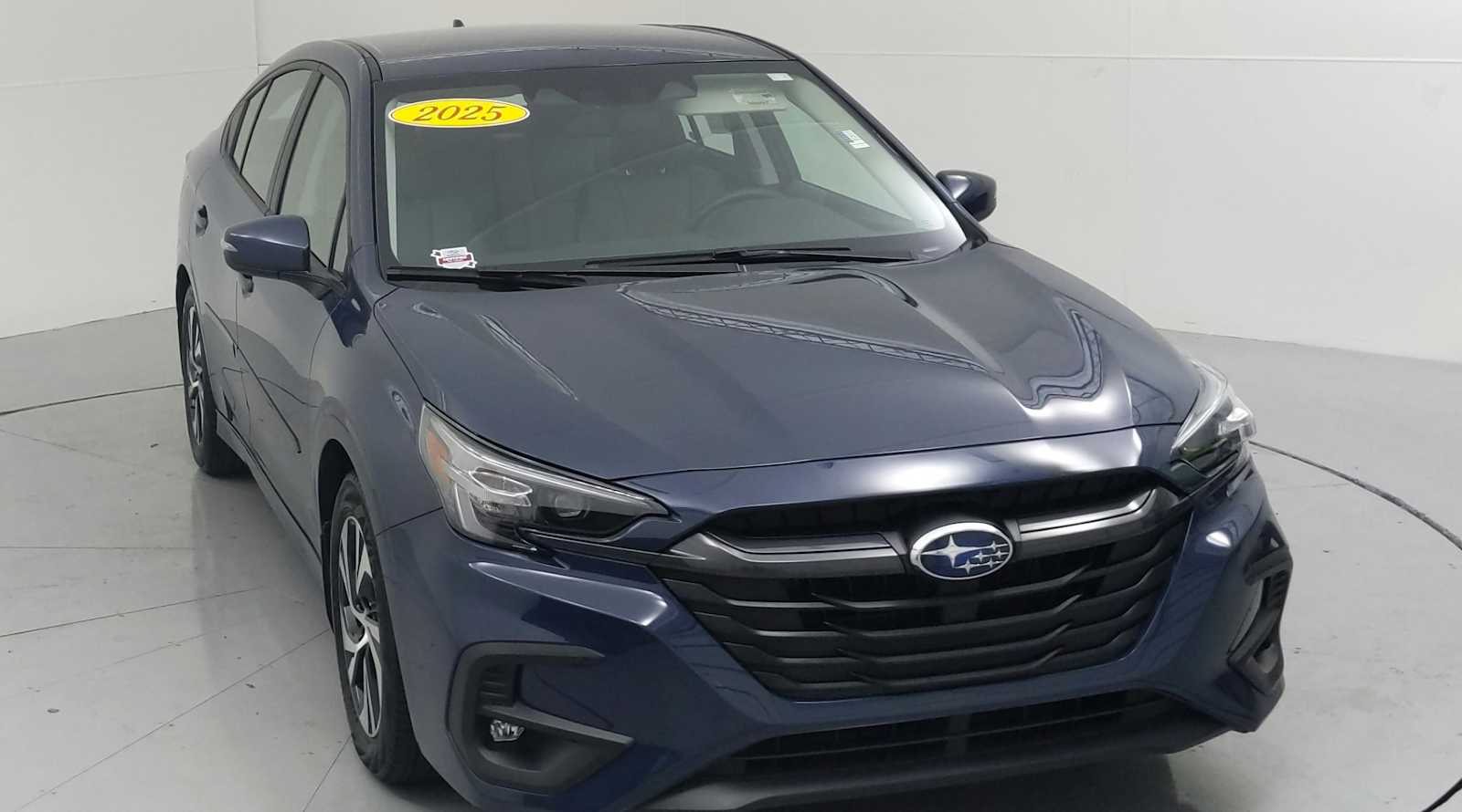 used 2025 Subaru Legacy car, priced at $27,888