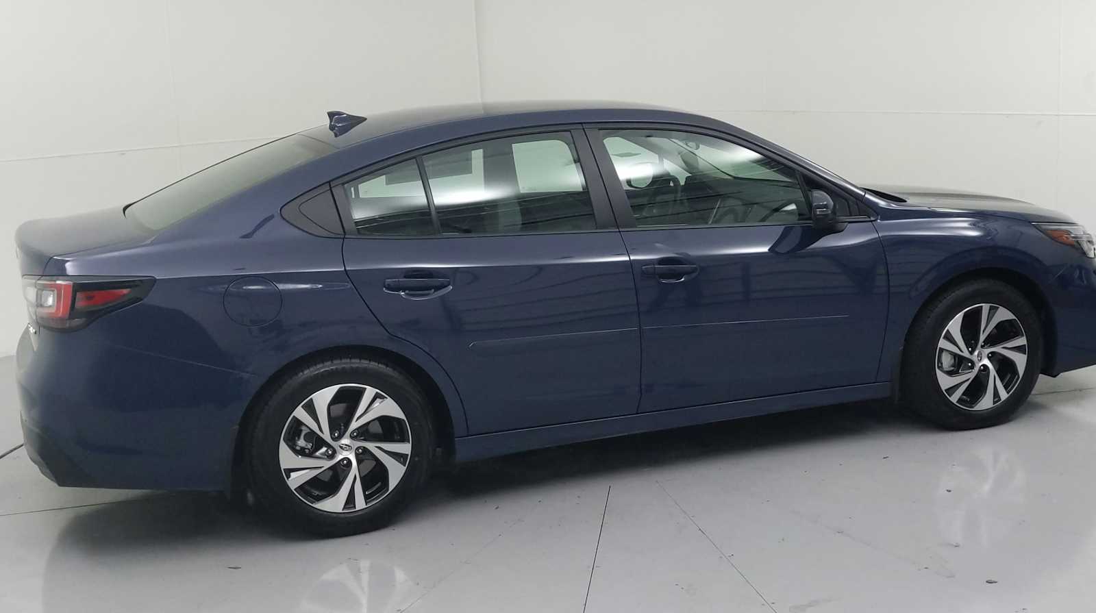 used 2025 Subaru Legacy car, priced at $27,888