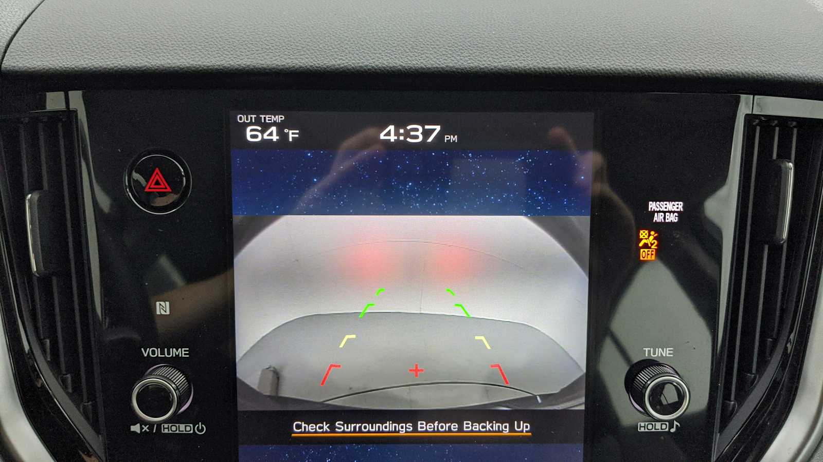 used 2025 Subaru Legacy car, priced at $27,888