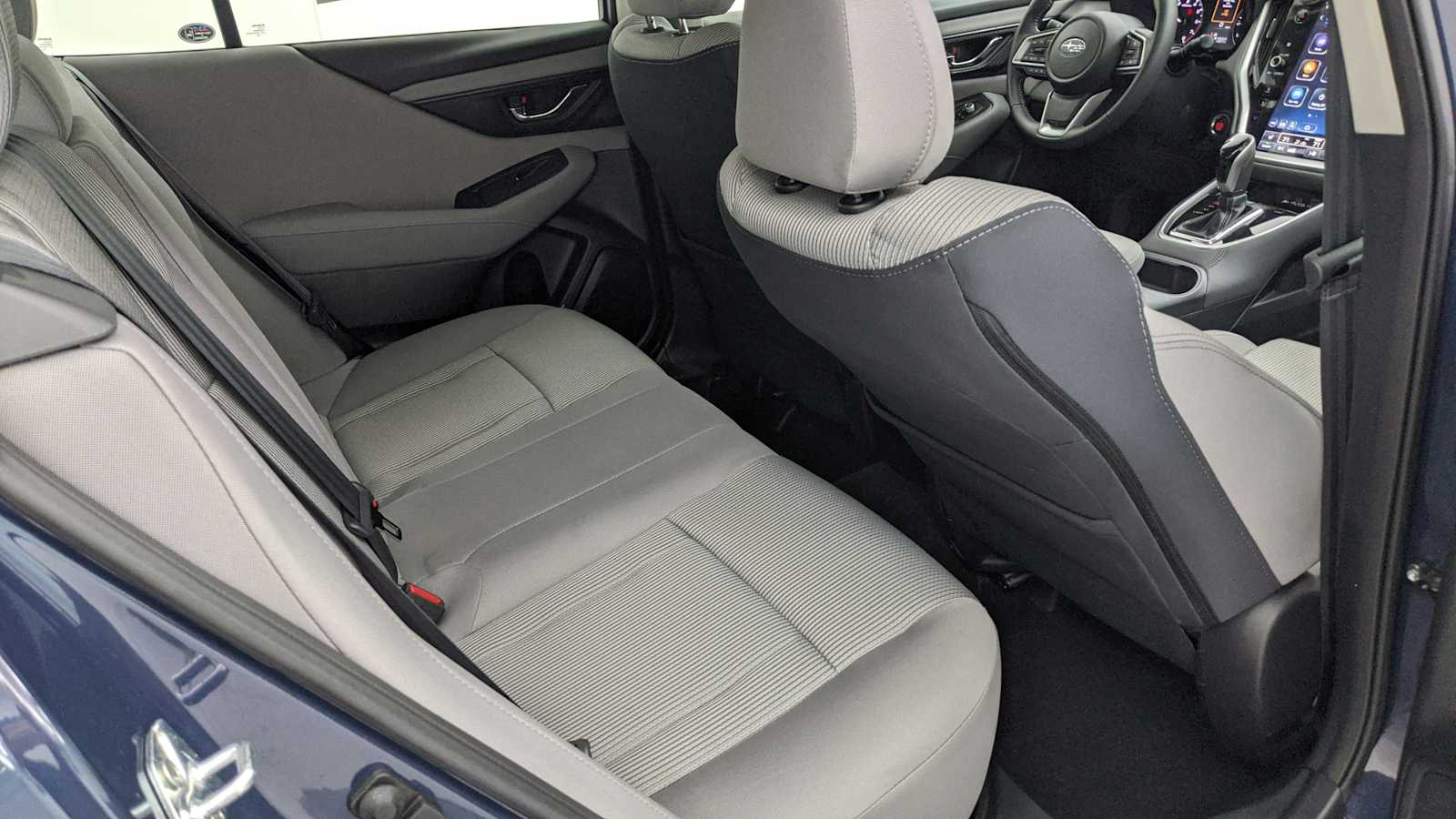 used 2025 Subaru Legacy car, priced at $27,888