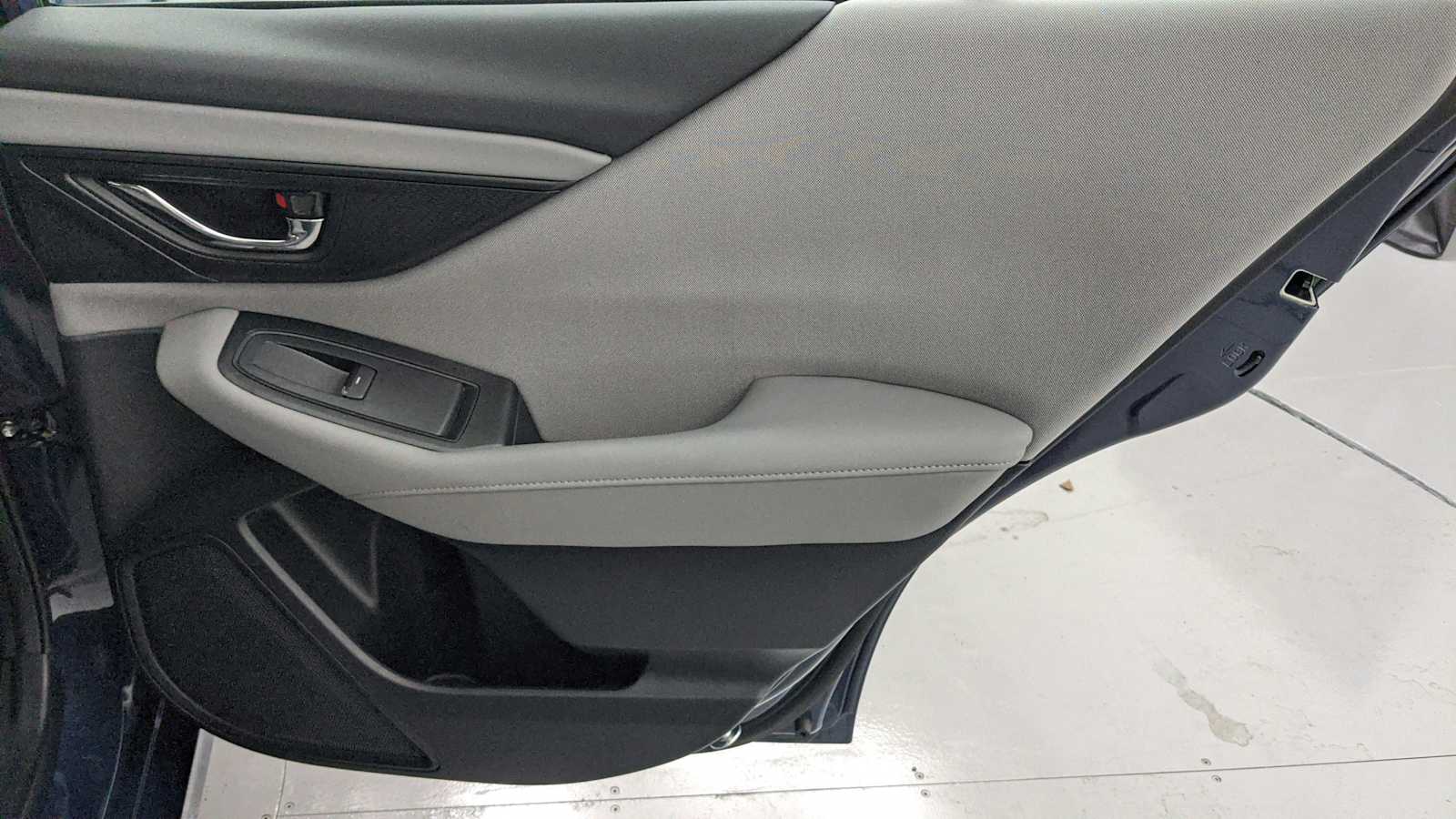 used 2025 Subaru Legacy car, priced at $27,888