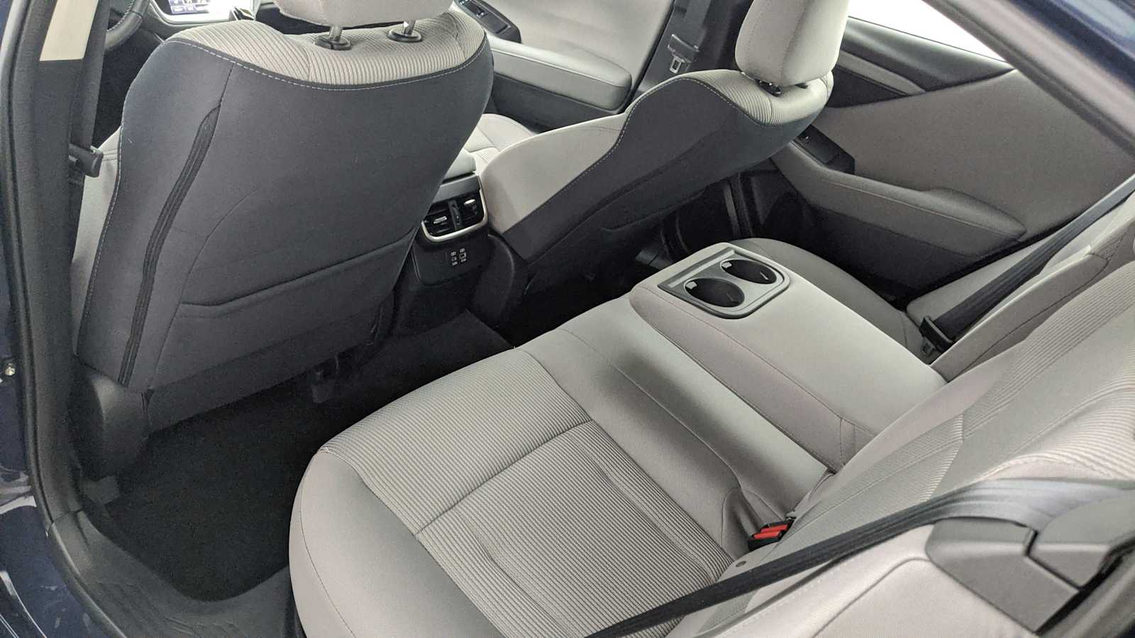 used 2025 Subaru Legacy car, priced at $27,888