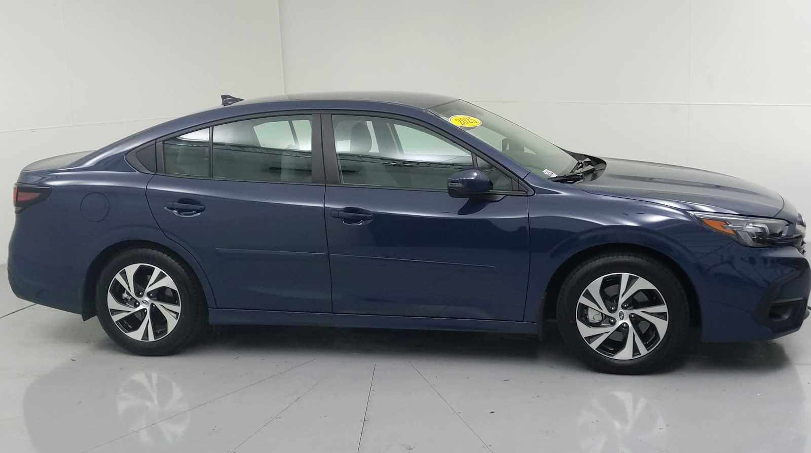 used 2025 Subaru Legacy car, priced at $27,888