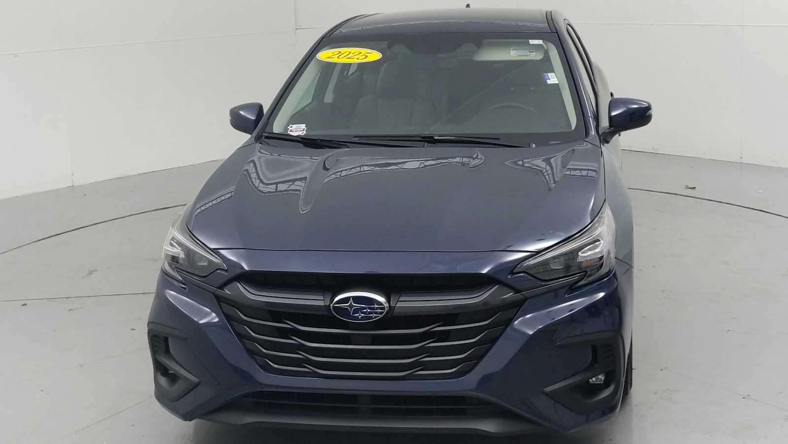 used 2025 Subaru Legacy car, priced at $27,888
