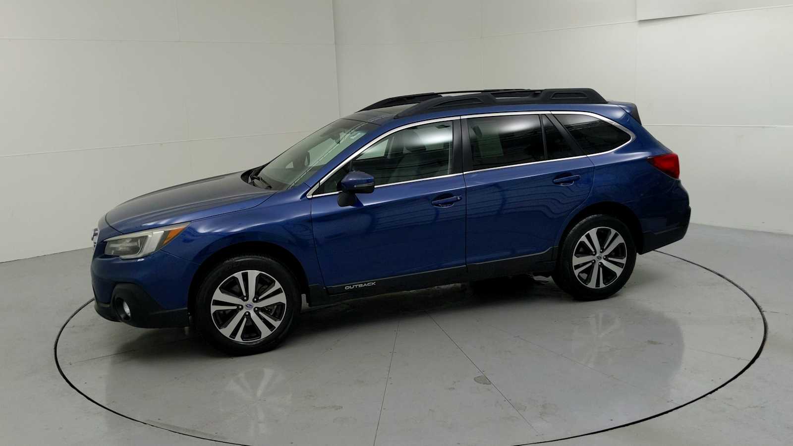 used 2019 Subaru Outback car, priced at $23,997