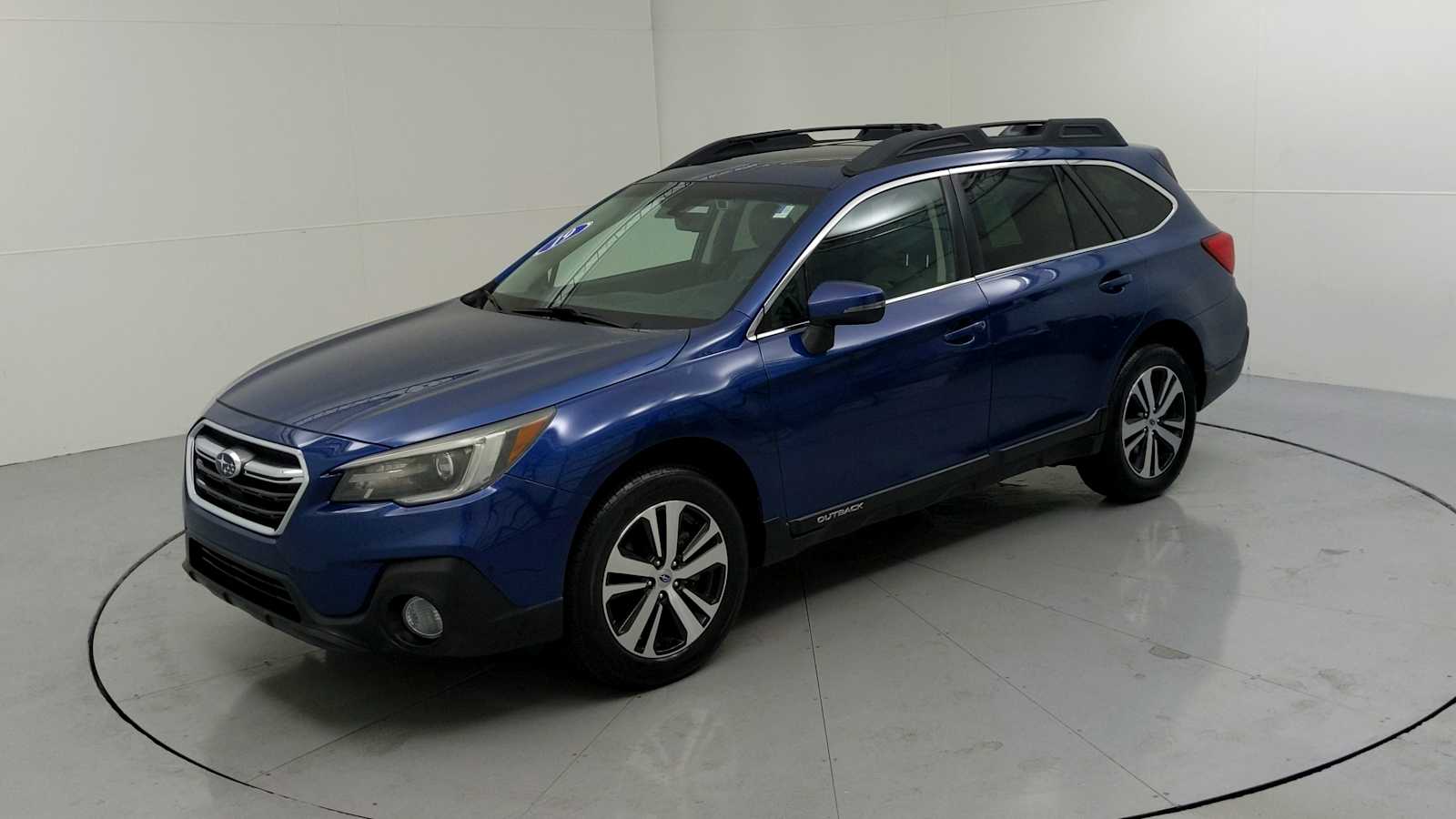 used 2019 Subaru Outback car, priced at $23,997
