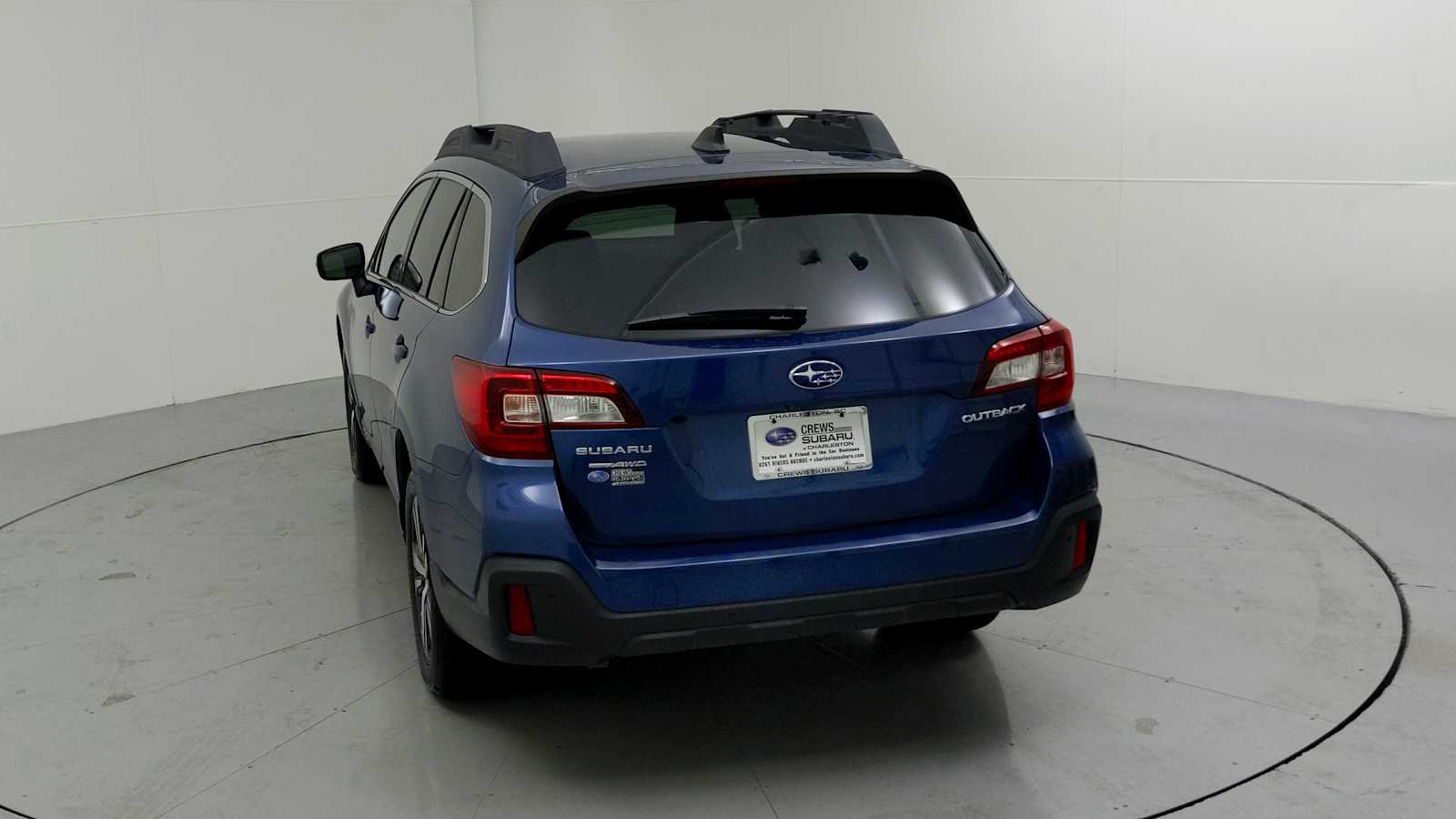 used 2019 Subaru Outback car, priced at $23,997