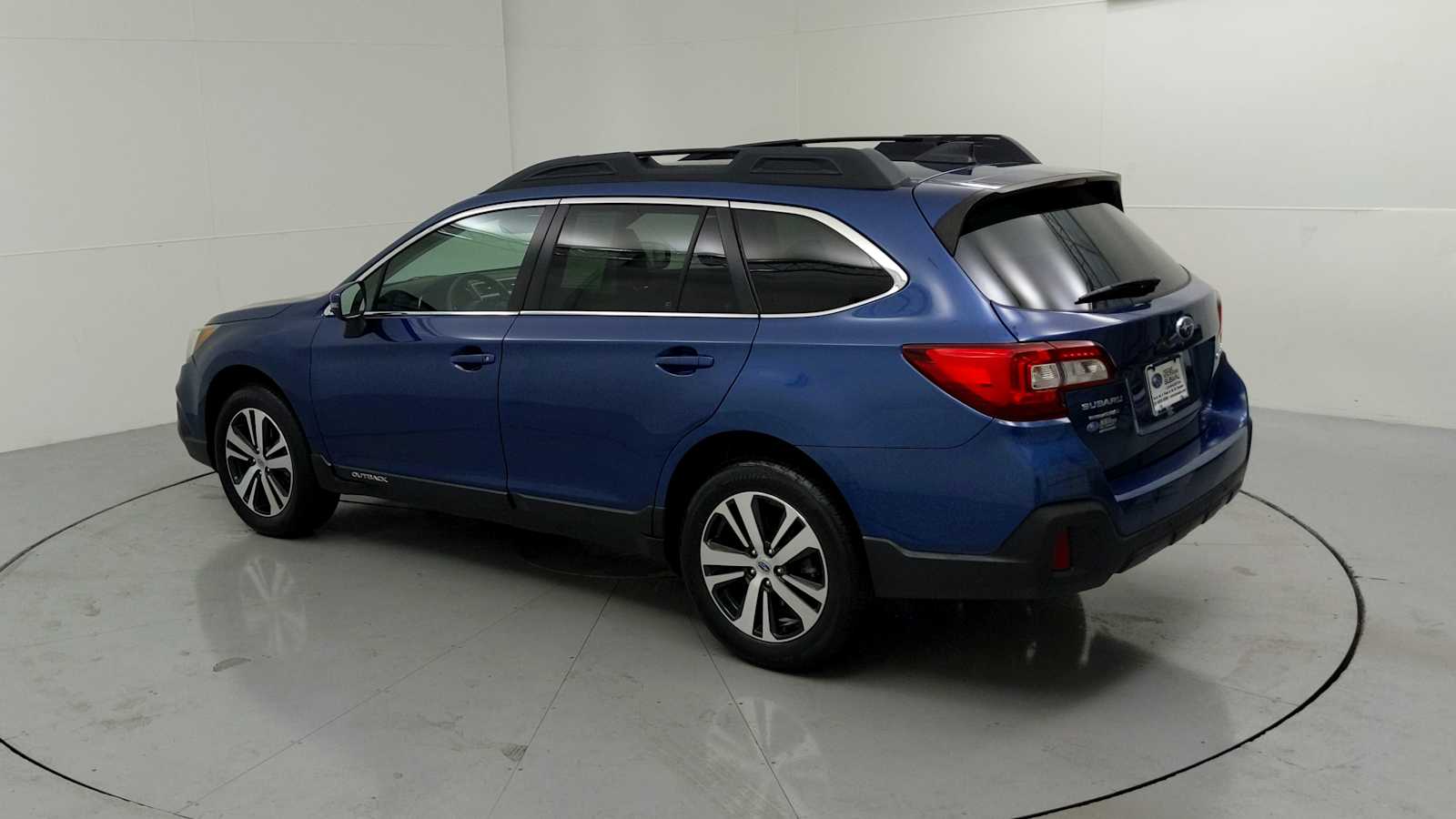 used 2019 Subaru Outback car, priced at $23,997