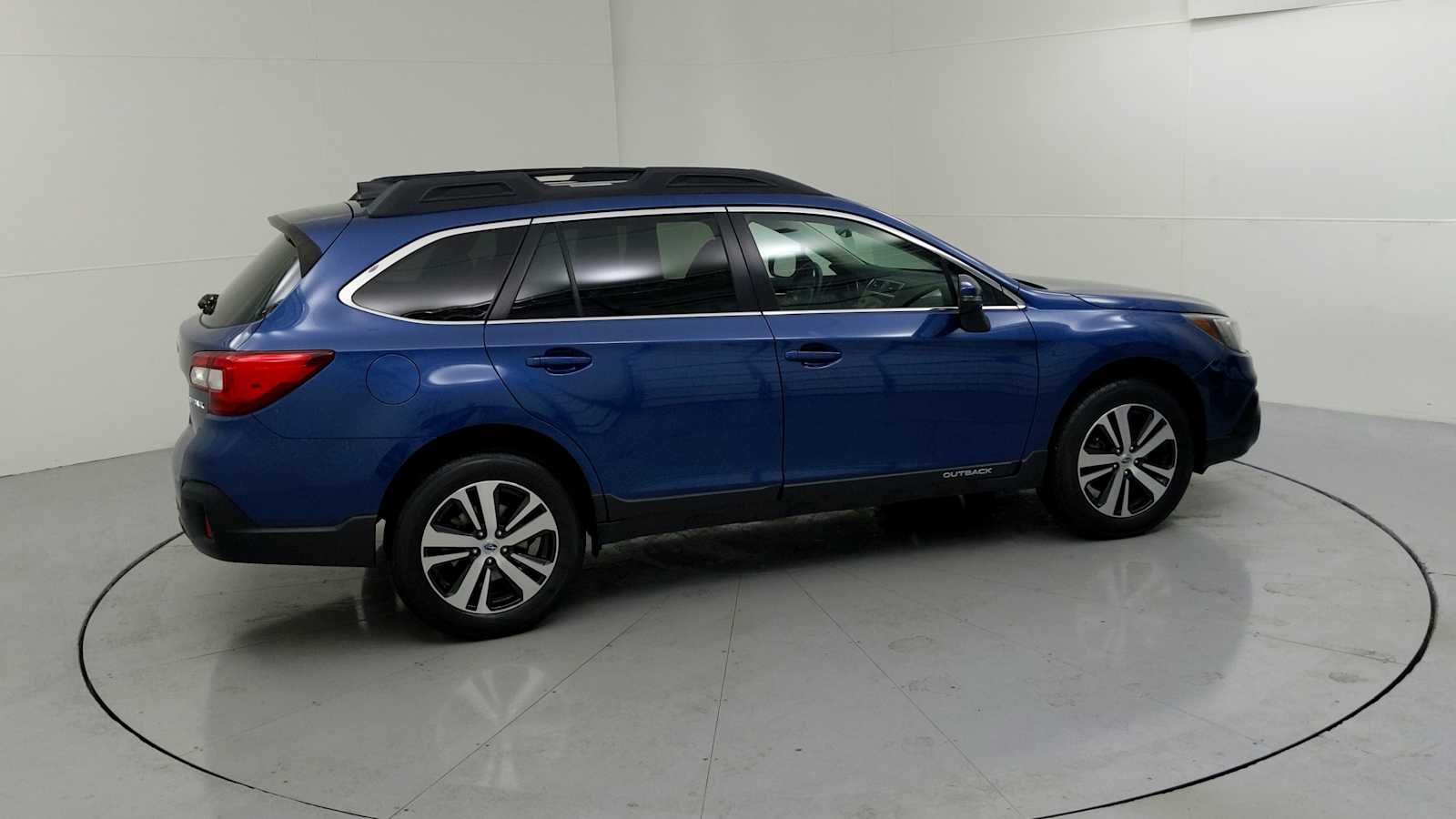 used 2019 Subaru Outback car, priced at $23,997