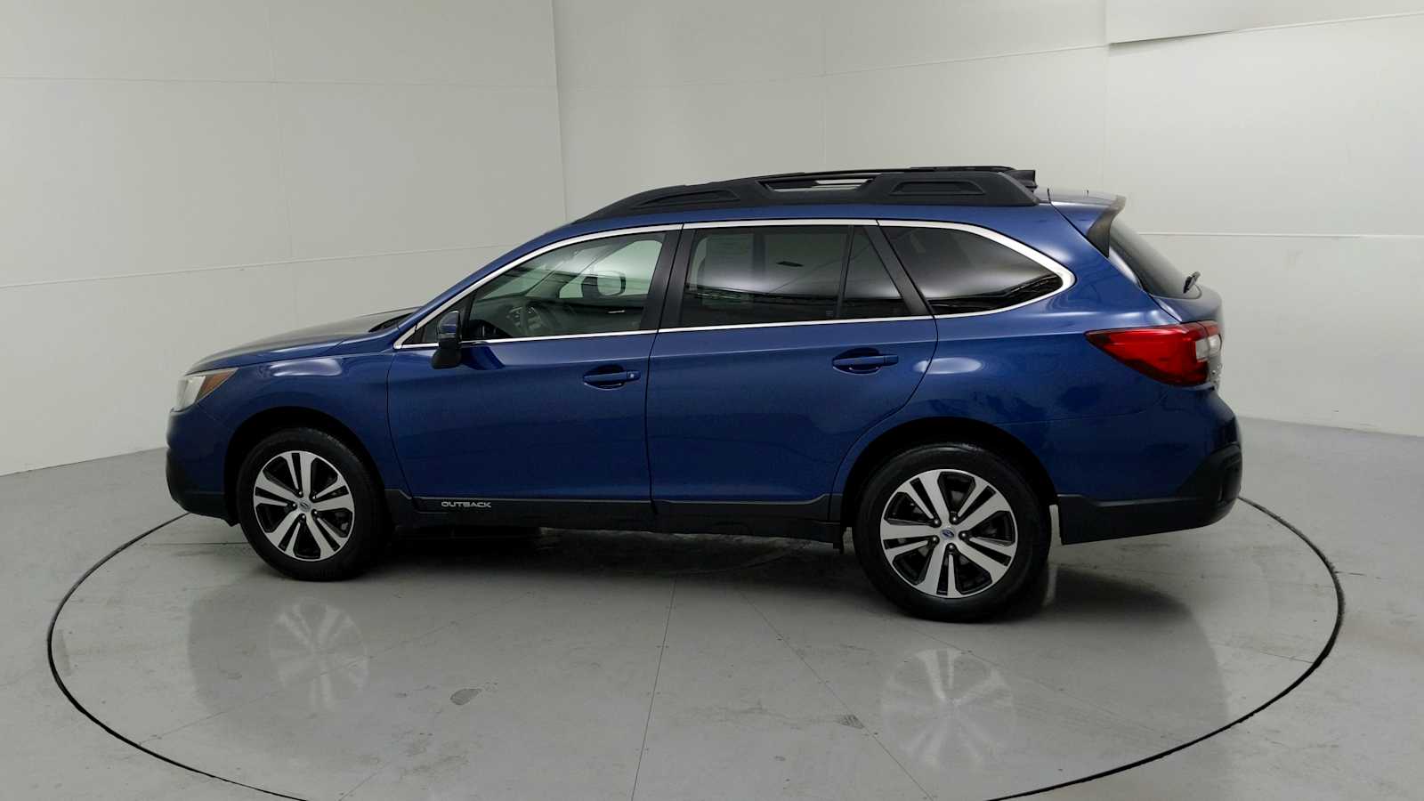 used 2019 Subaru Outback car, priced at $23,997
