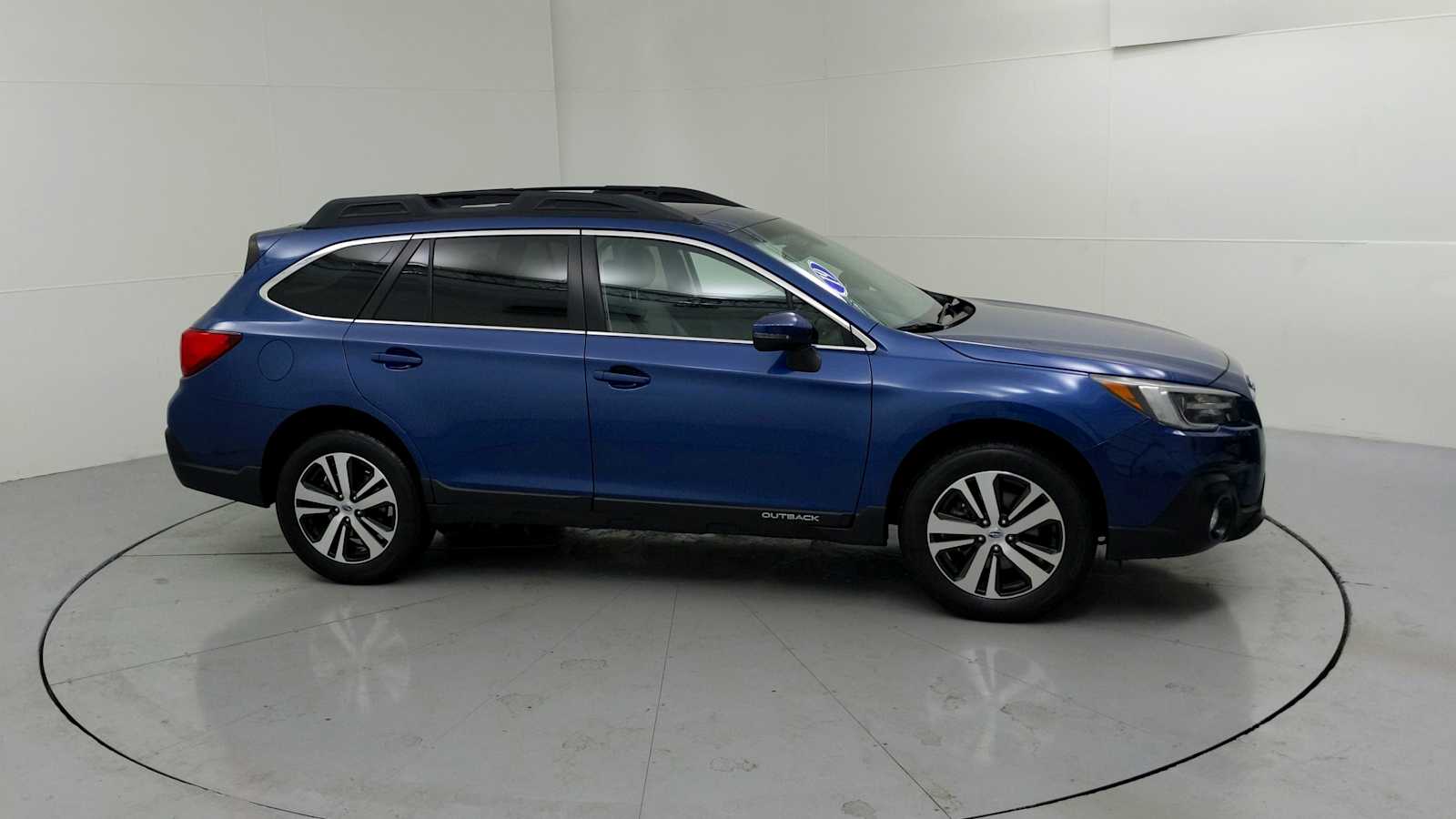used 2019 Subaru Outback car, priced at $23,997