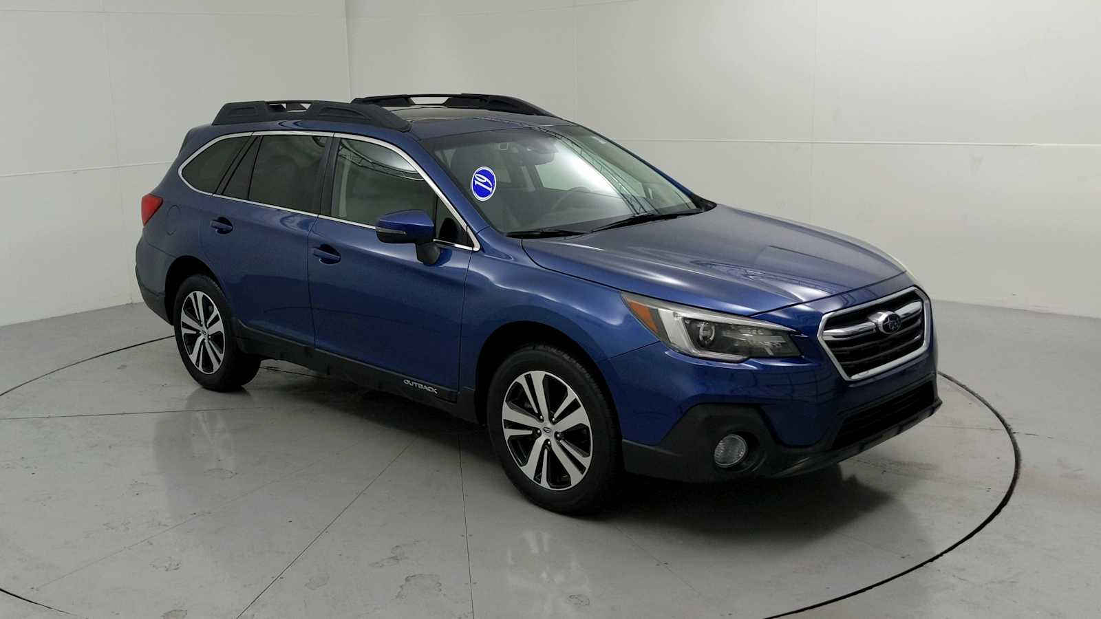 used 2019 Subaru Outback car, priced at $23,997