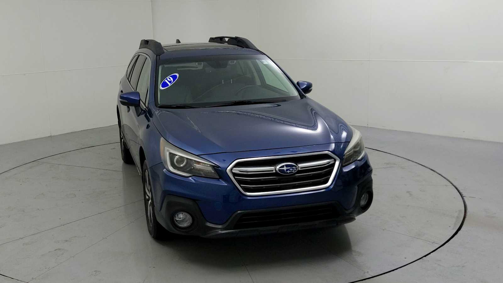used 2019 Subaru Outback car, priced at $23,997