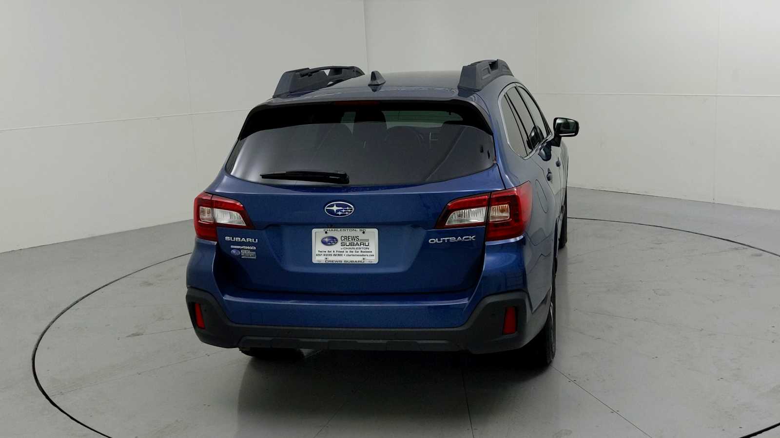 used 2019 Subaru Outback car, priced at $23,997