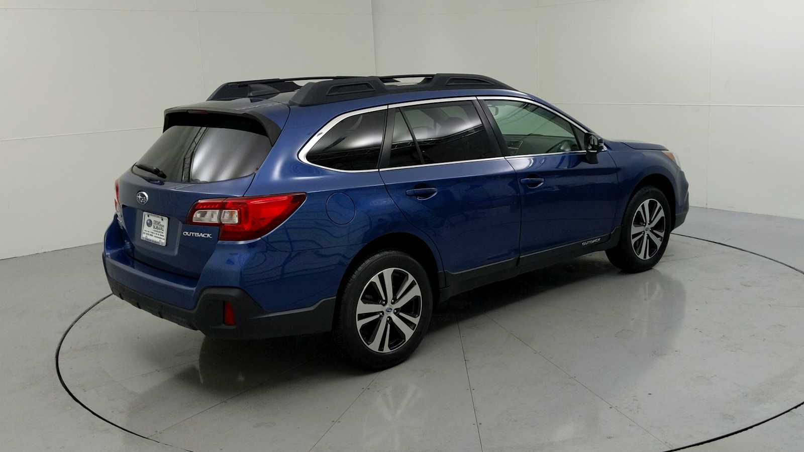 used 2019 Subaru Outback car, priced at $23,997