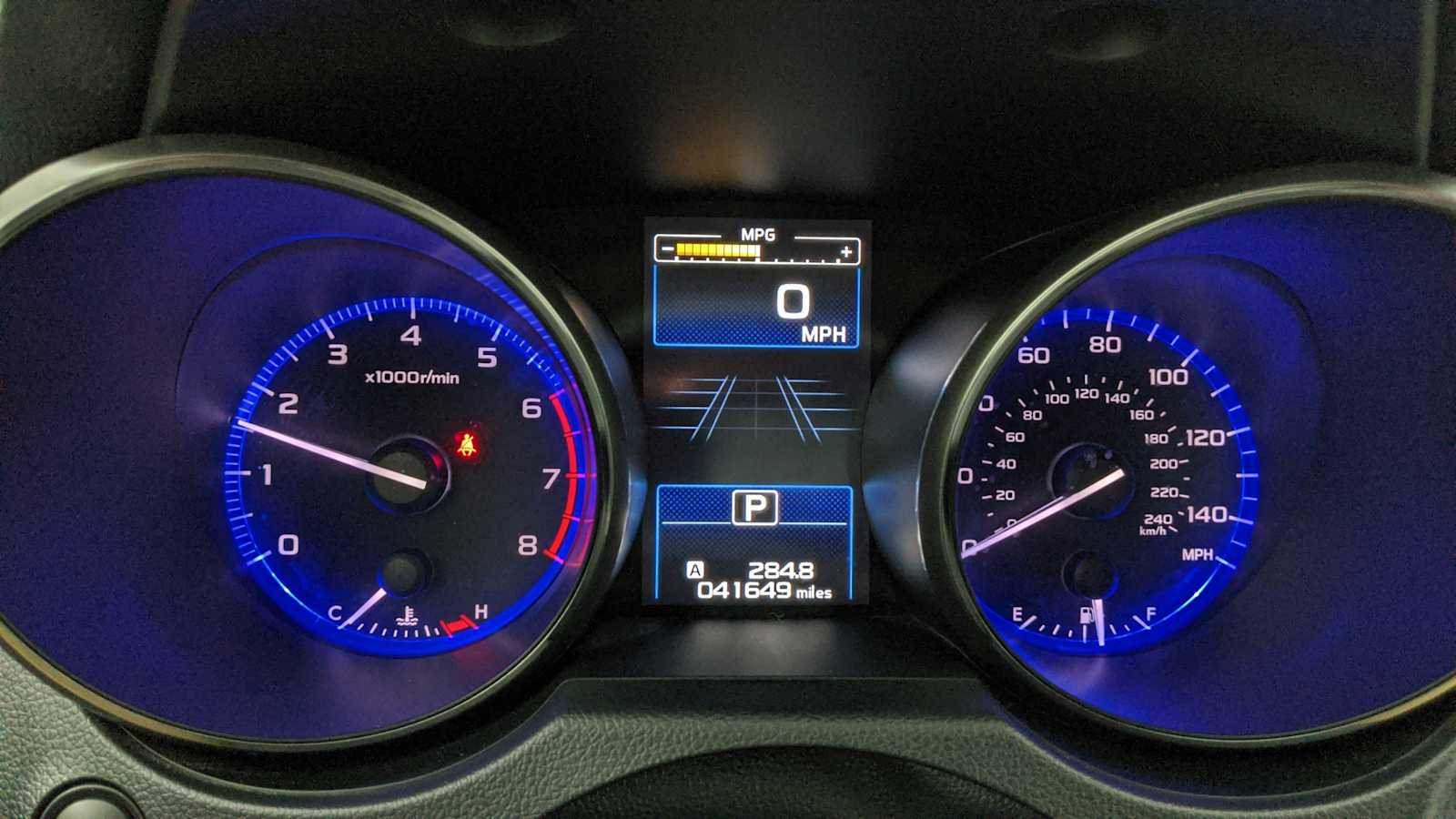 used 2019 Subaru Outback car, priced at $23,997