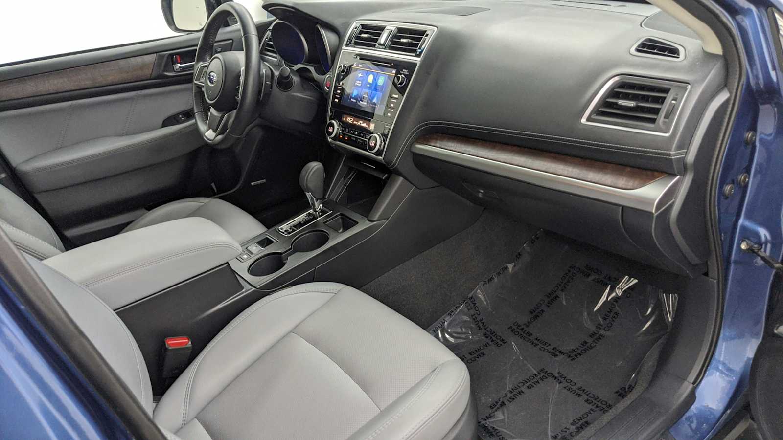 used 2019 Subaru Outback car, priced at $23,997