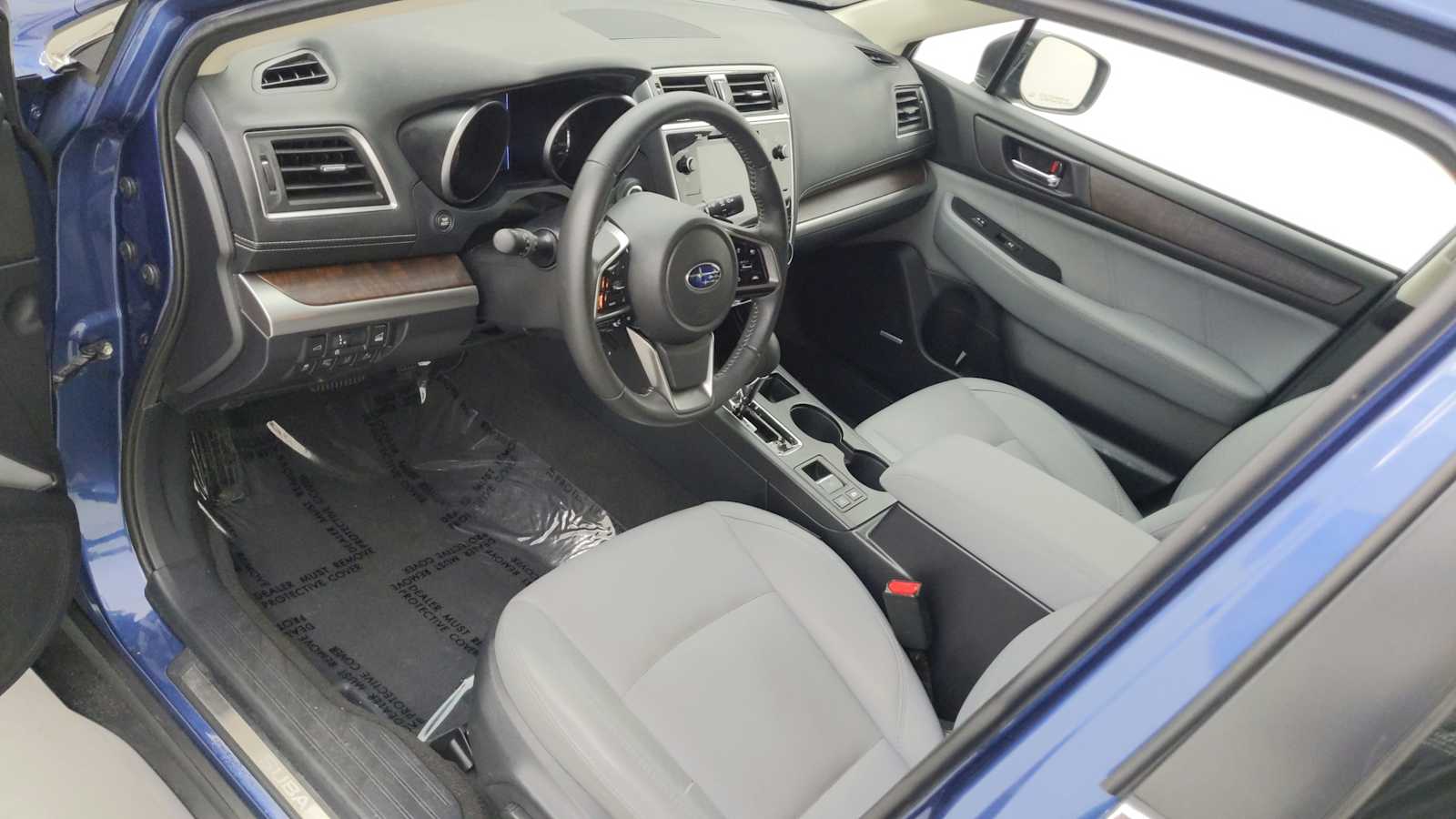 used 2019 Subaru Outback car, priced at $23,997