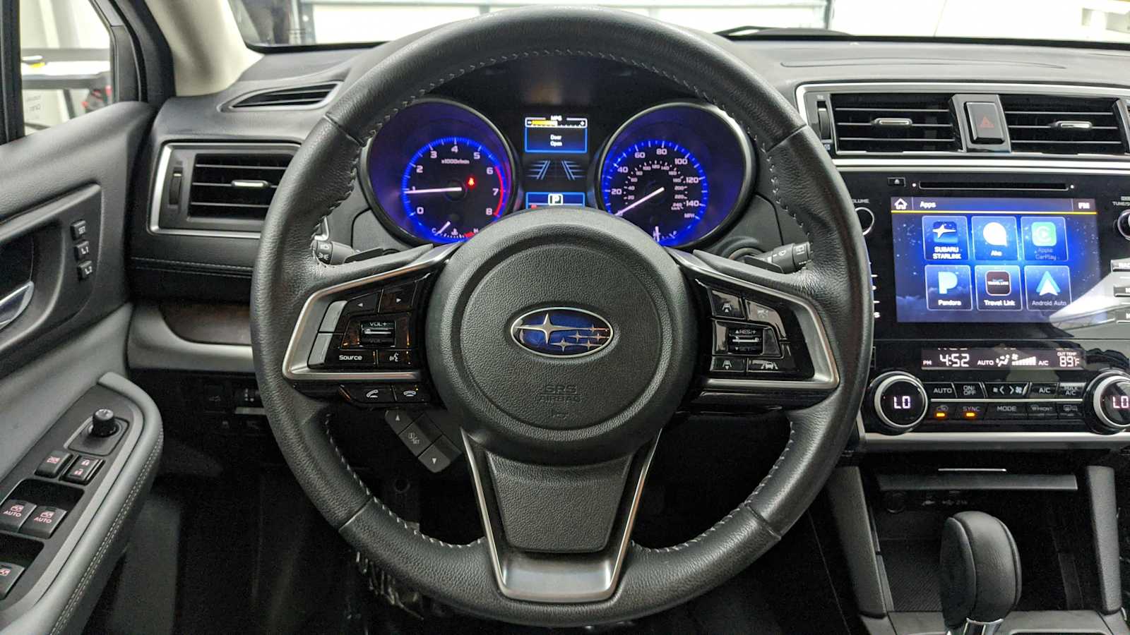 used 2019 Subaru Outback car, priced at $23,997