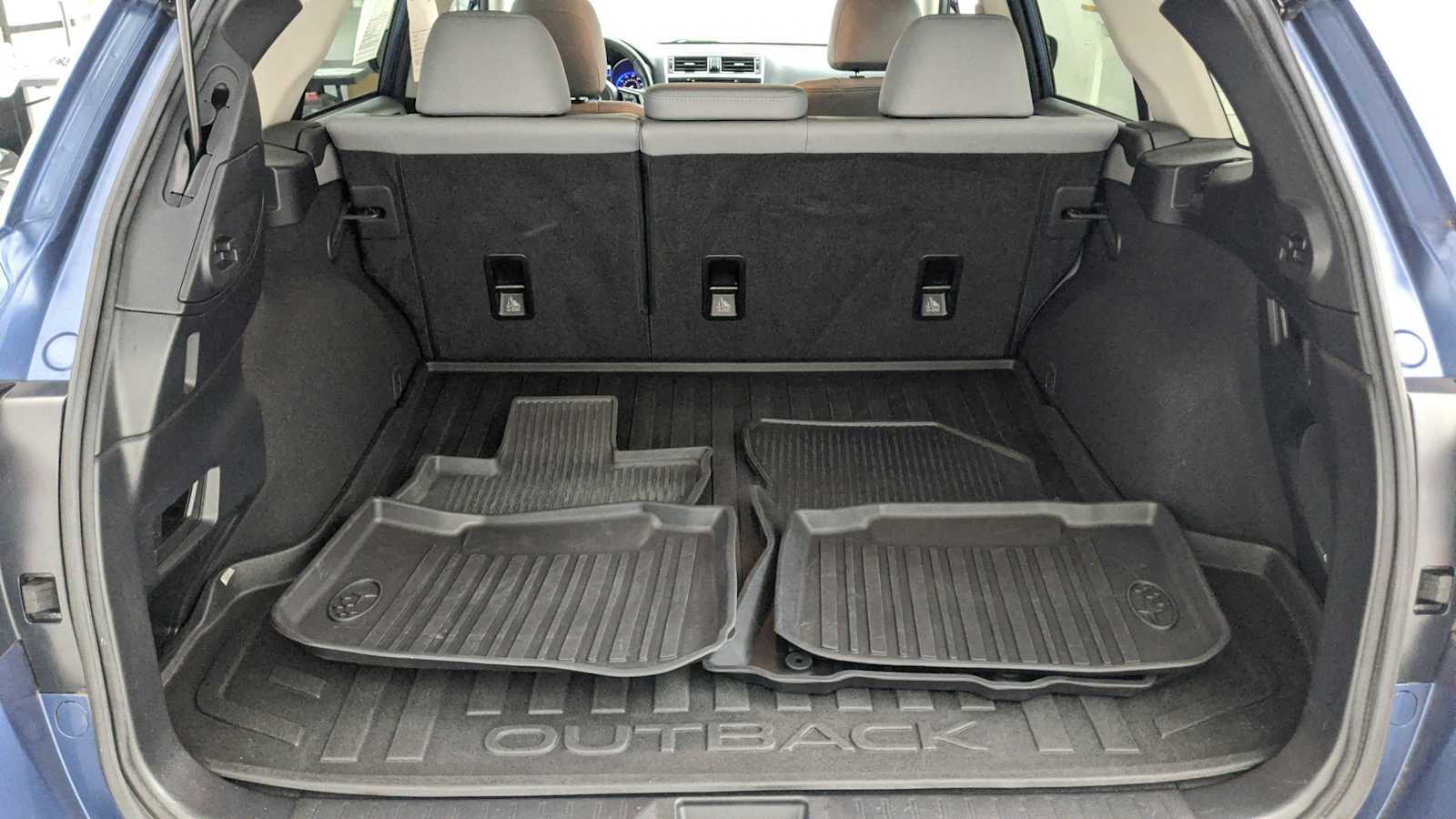 used 2019 Subaru Outback car, priced at $23,997