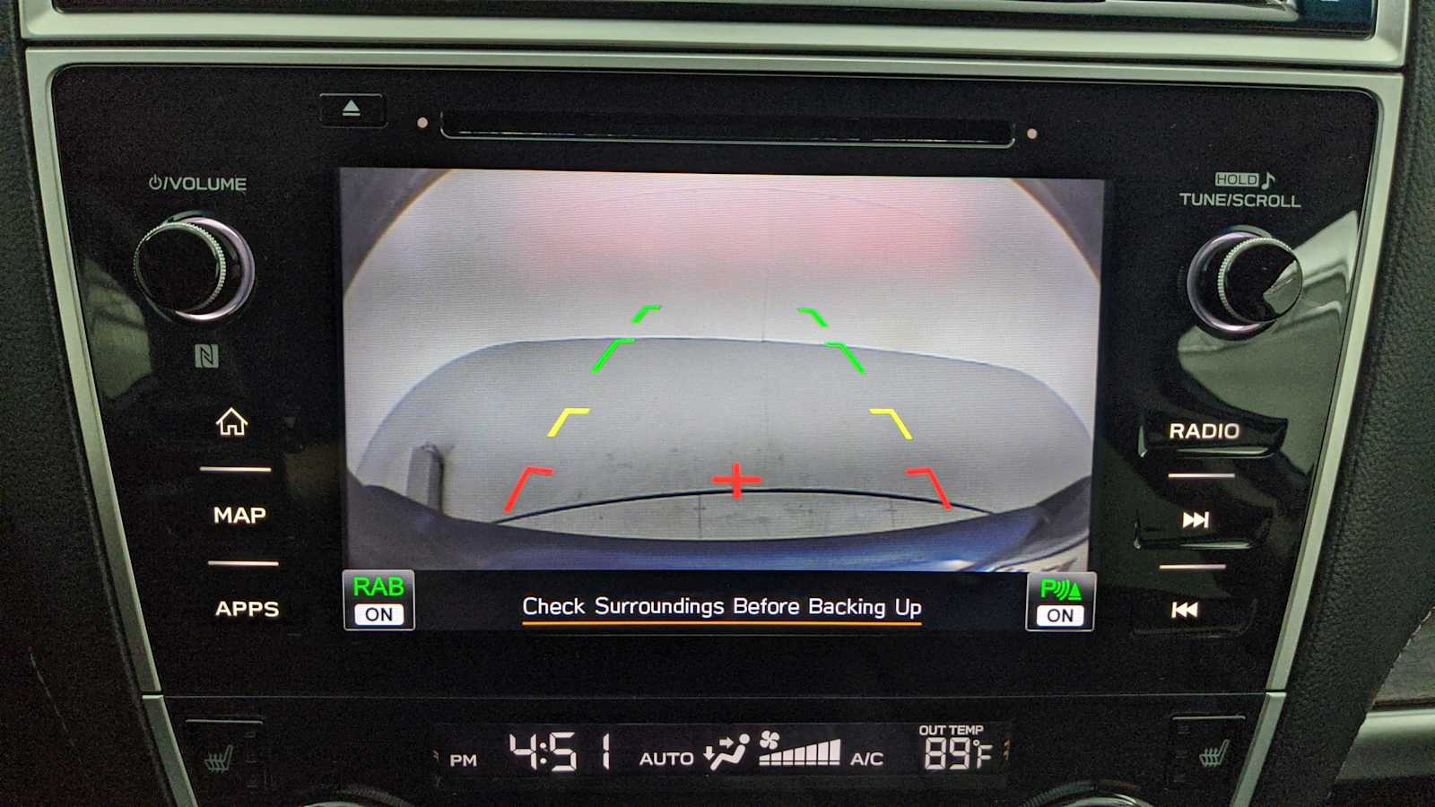 used 2019 Subaru Outback car, priced at $23,997