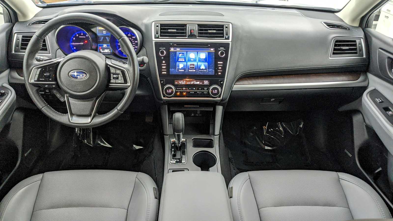 used 2019 Subaru Outback car, priced at $23,997