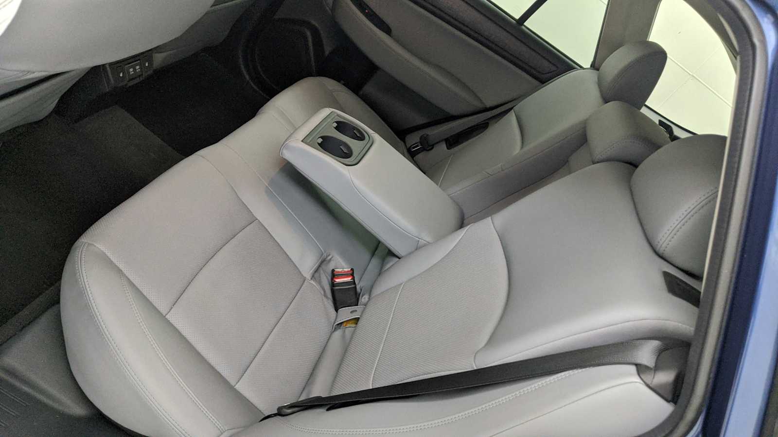 used 2019 Subaru Outback car, priced at $23,997