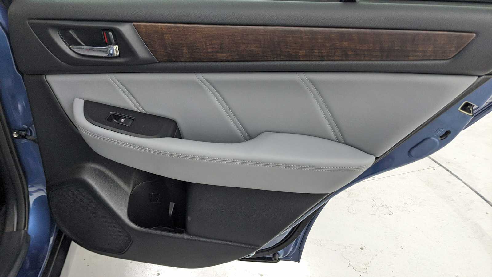 used 2019 Subaru Outback car, priced at $23,997