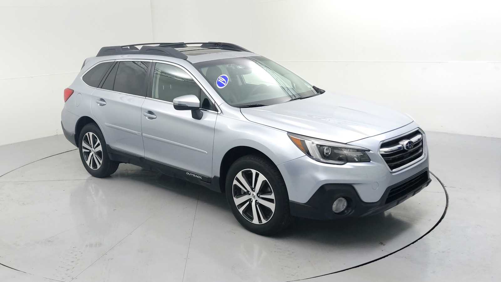 used 2019 Subaru Outback car, priced at $19,997