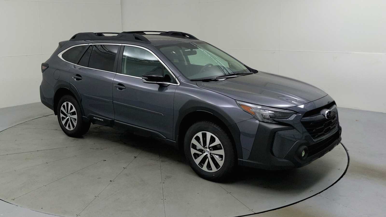 new 2025 Subaru Outback car, priced at $35,193