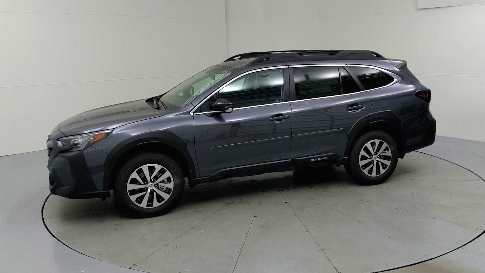 new 2025 Subaru Outback car, priced at $35,193