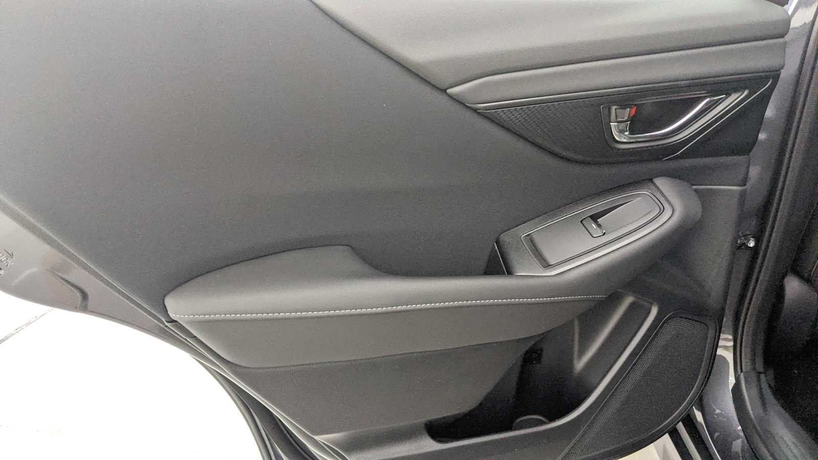 new 2025 Subaru Outback car, priced at $35,193