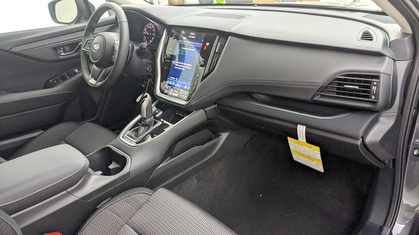 new 2025 Subaru Outback car, priced at $35,193