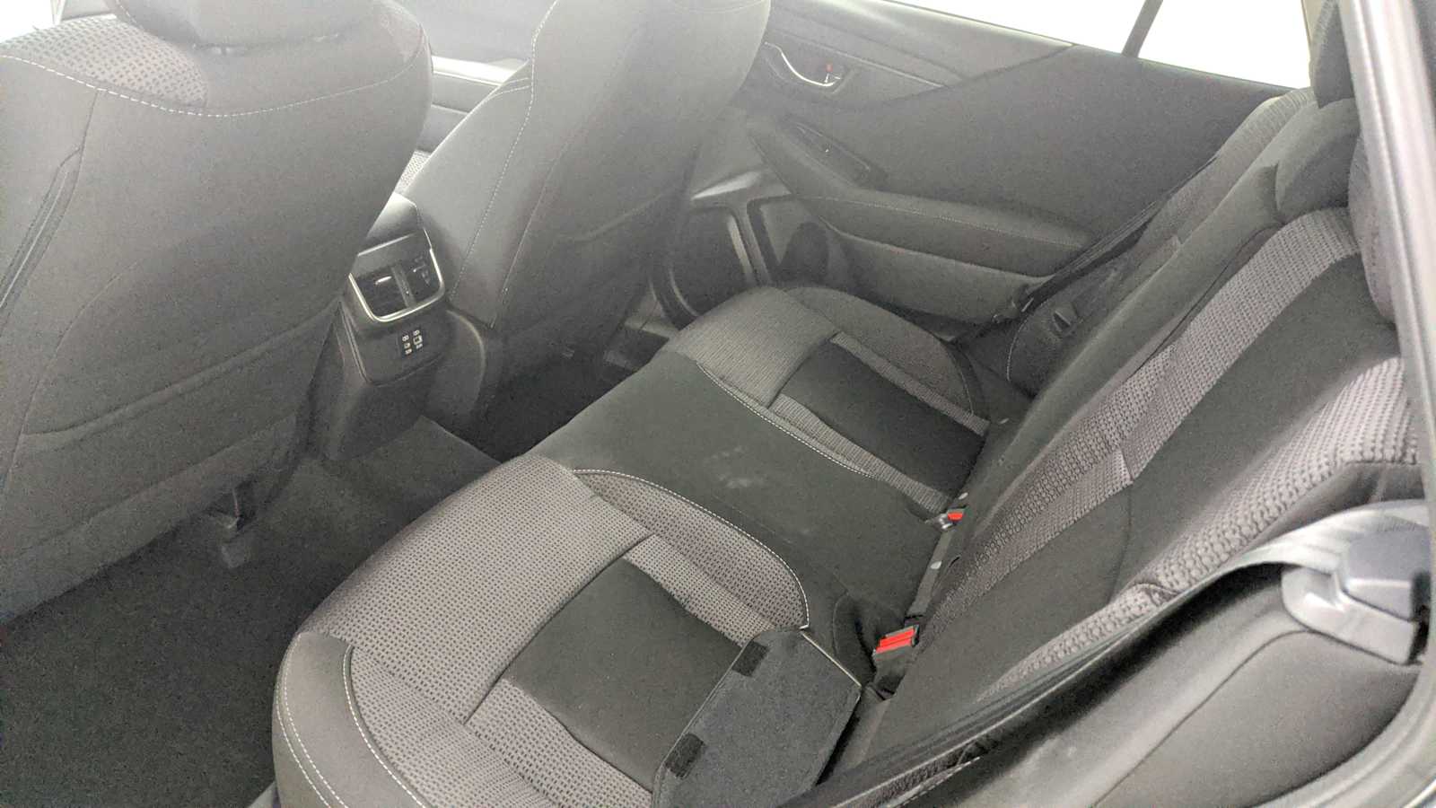 new 2025 Subaru Outback car, priced at $35,193