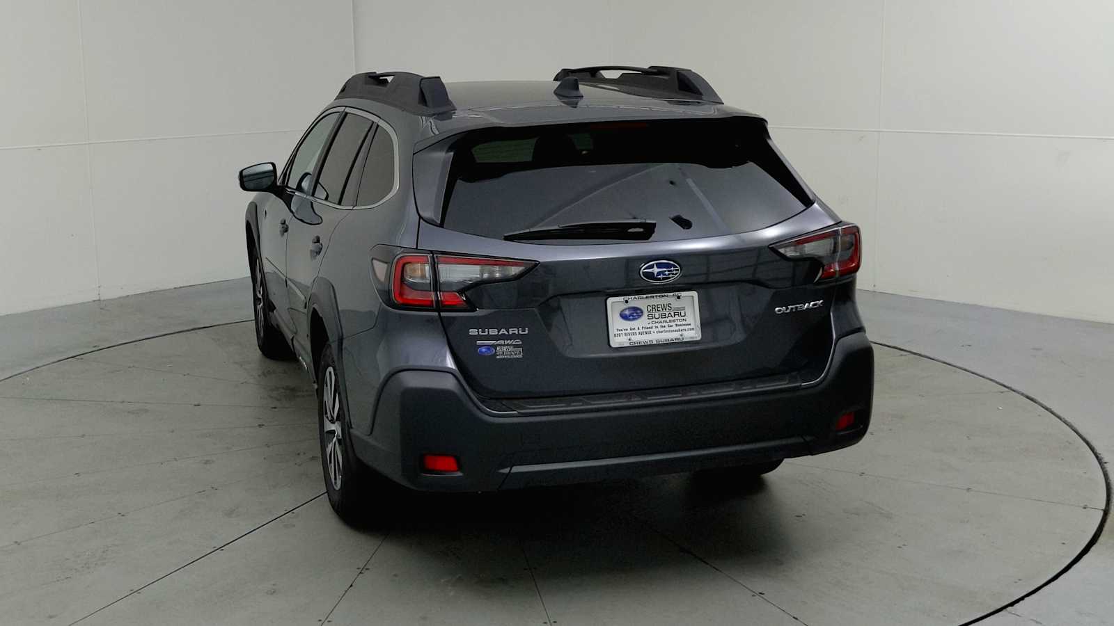 new 2025 Subaru Outback car, priced at $35,193