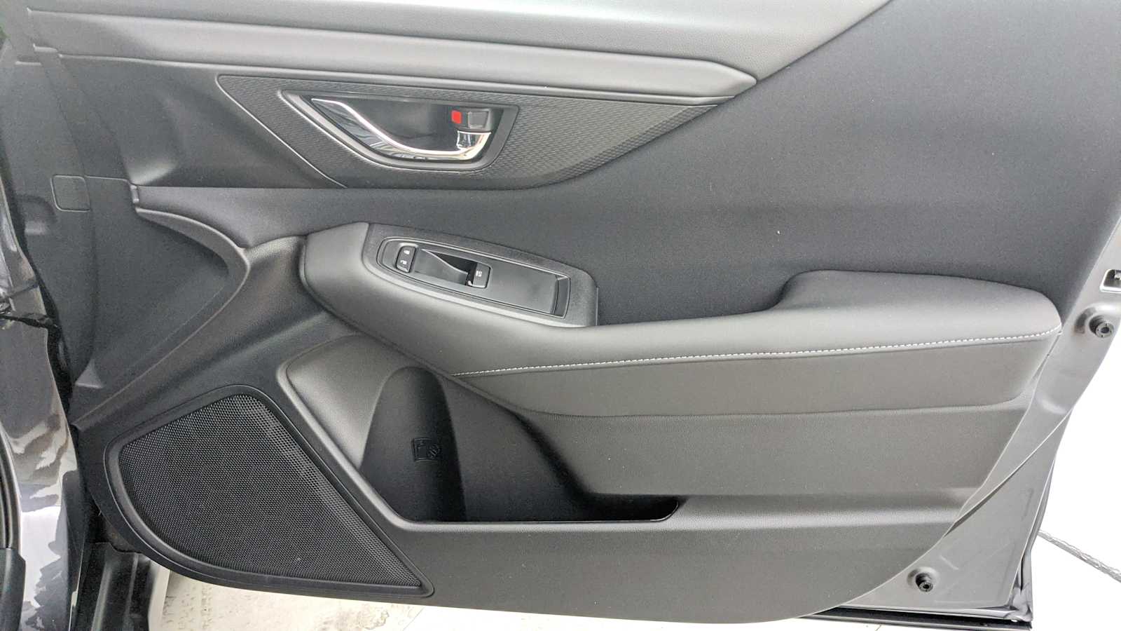 new 2025 Subaru Outback car, priced at $35,193