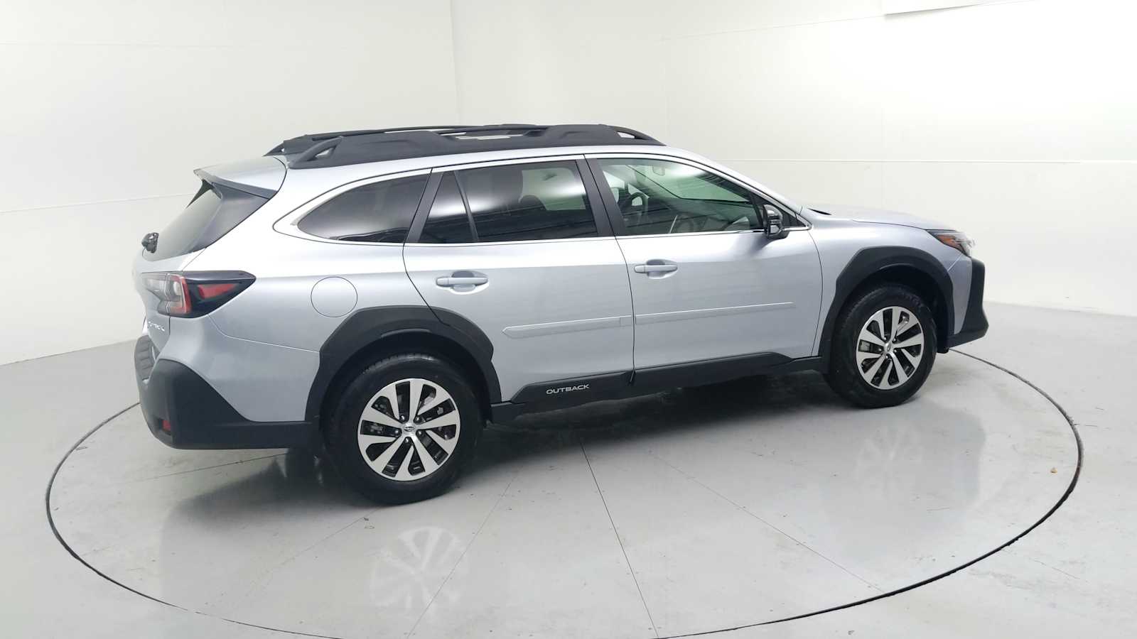 used 2025 Subaru Outback car, priced at $32,550