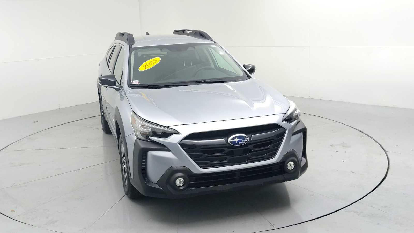 used 2025 Subaru Outback car, priced at $32,550