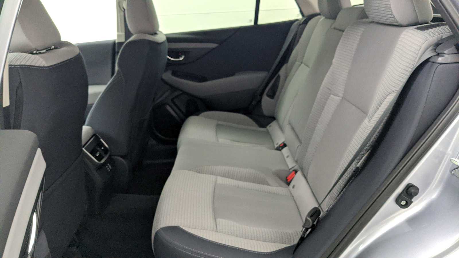 used 2025 Subaru Outback car, priced at $32,550