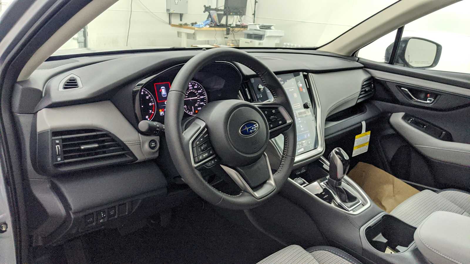 used 2025 Subaru Outback car, priced at $32,550