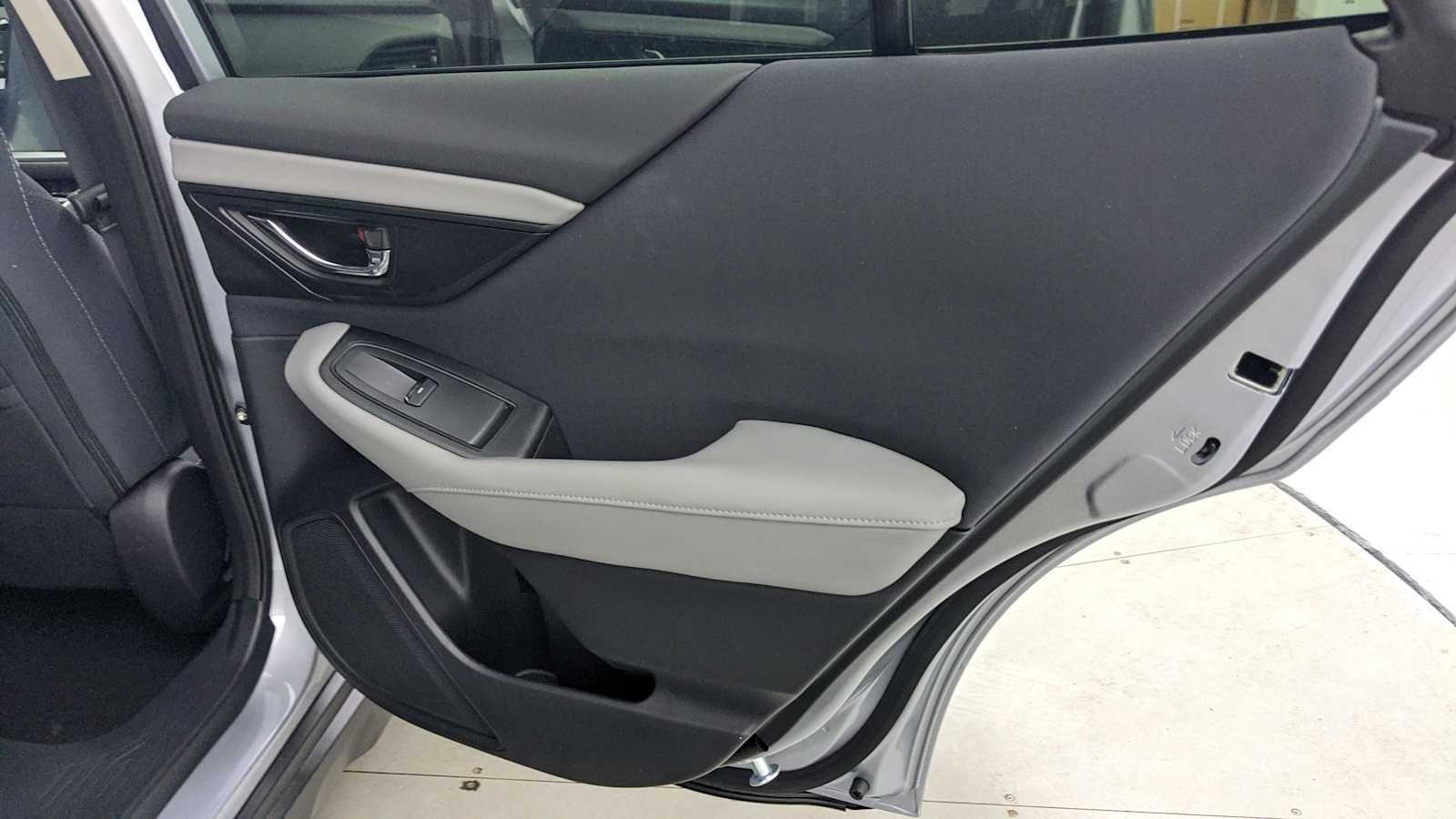 used 2025 Subaru Outback car, priced at $32,550