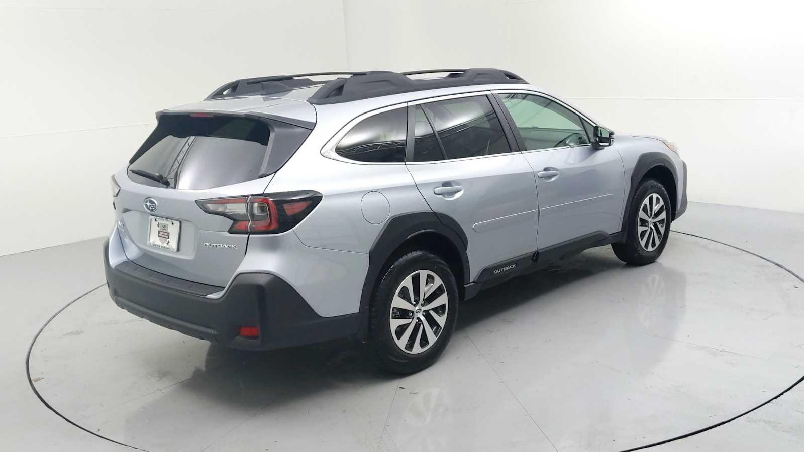 used 2025 Subaru Outback car, priced at $32,550