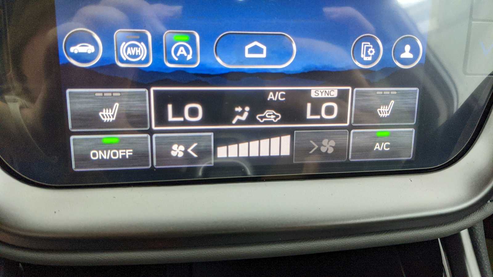 used 2025 Subaru Outback car, priced at $32,550