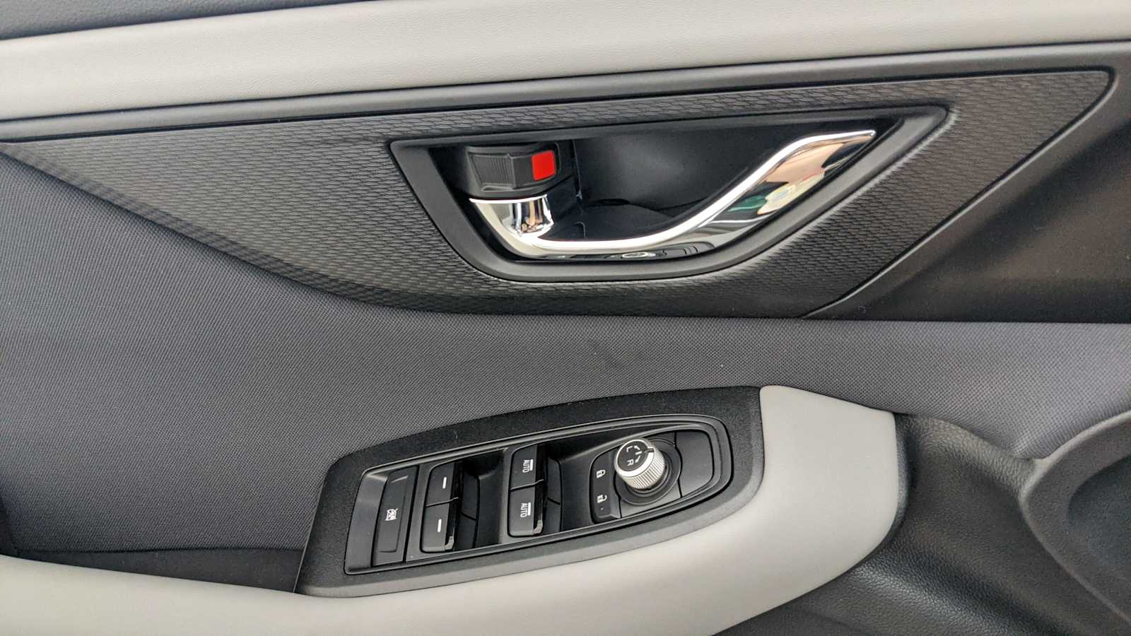 used 2025 Subaru Outback car, priced at $32,550