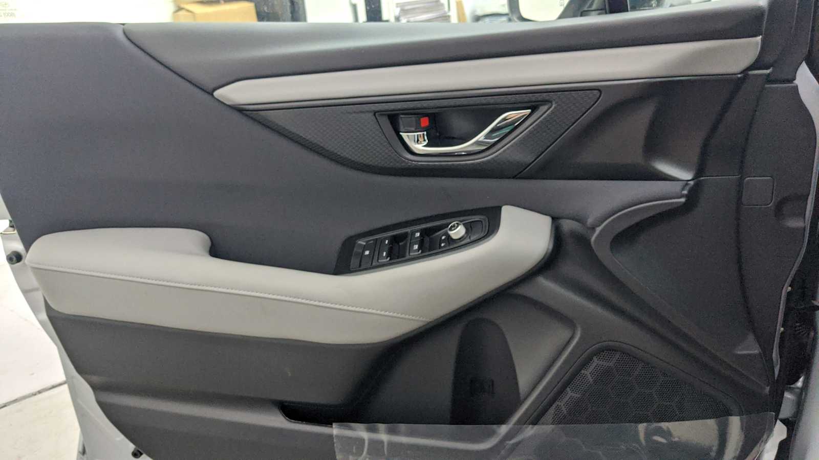 used 2025 Subaru Outback car, priced at $32,550