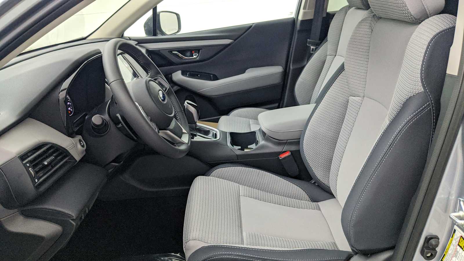 used 2025 Subaru Outback car, priced at $32,550