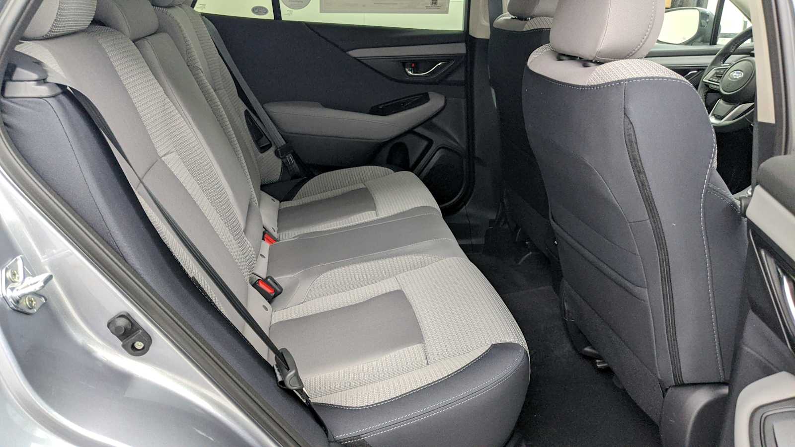 used 2025 Subaru Outback car, priced at $32,550