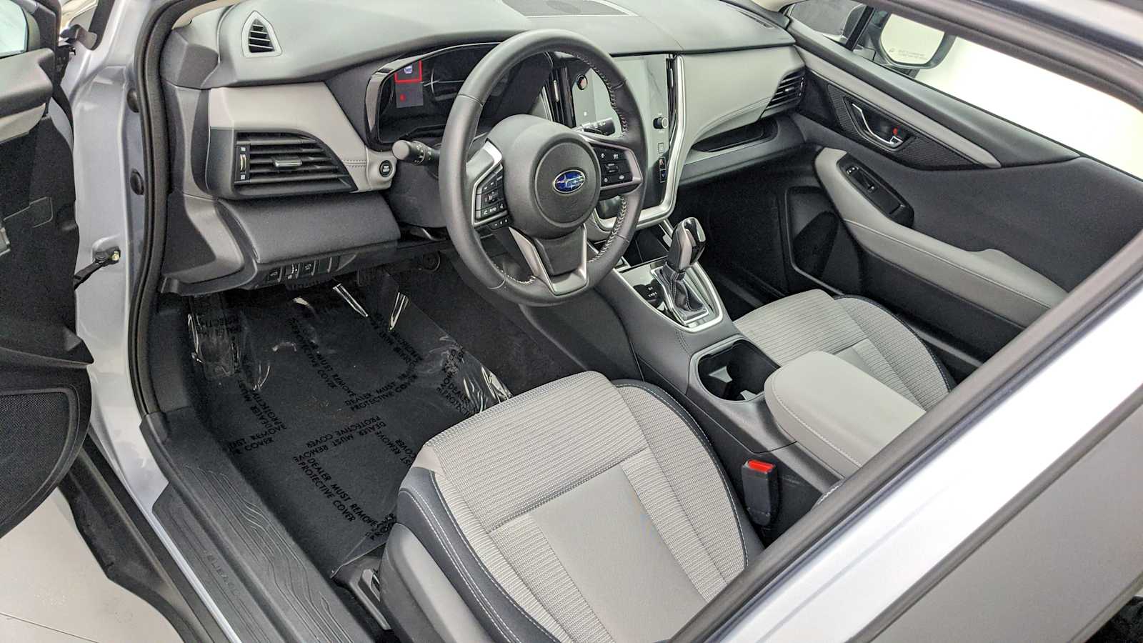 used 2025 Subaru Outback car, priced at $32,550