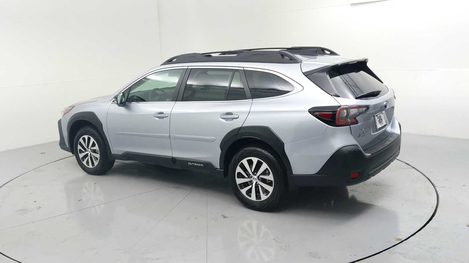 used 2025 Subaru Outback car, priced at $32,550