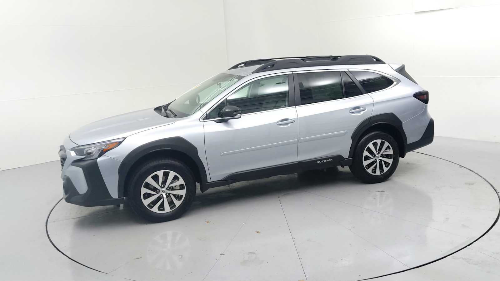 used 2025 Subaru Outback car, priced at $32,550